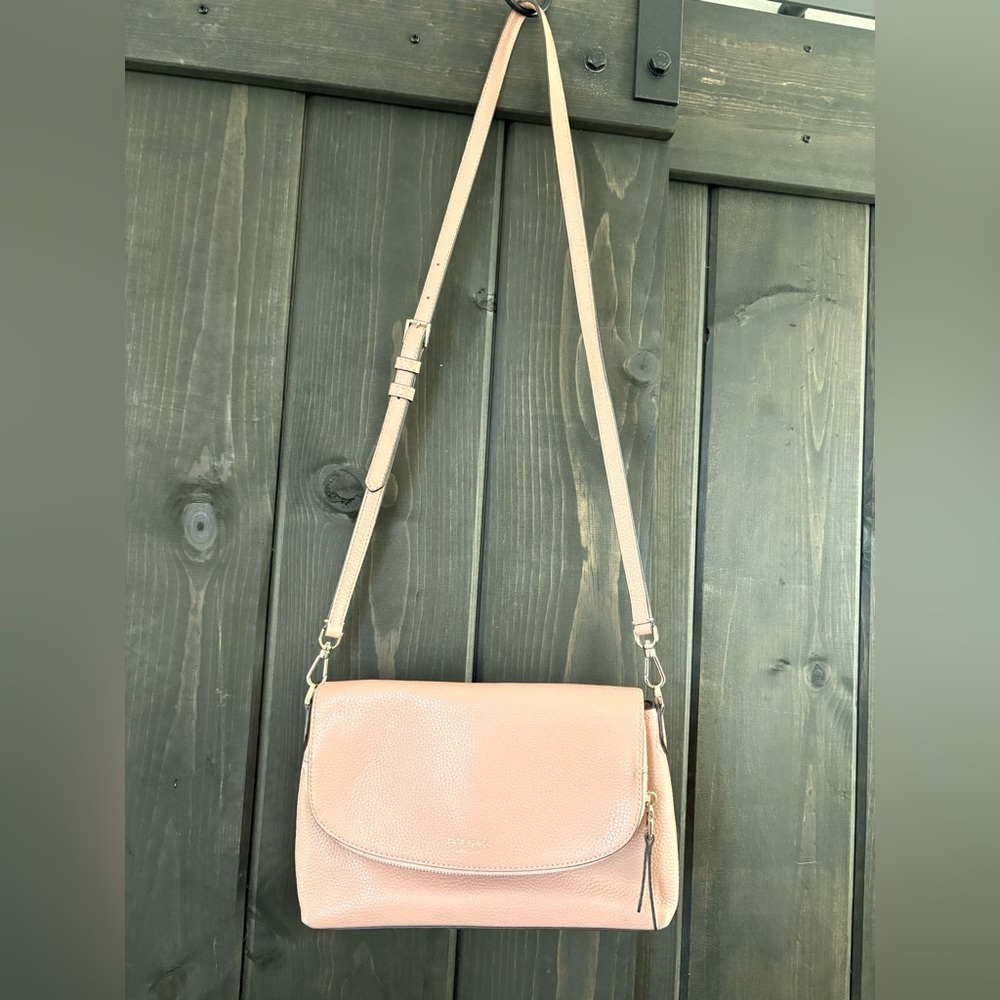 Kate spade Polly crossbody